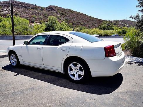 Used 2008 Dodge Charger SE image 7