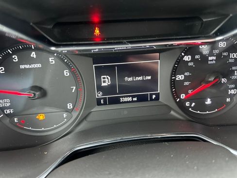 Used 2023 Chevrolet TrailBlazer ACTIV w/ Convenience Package image 23