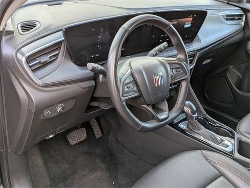 Used 2024 Buick Encore GX Sport Touring w/ Comfort Package image 9