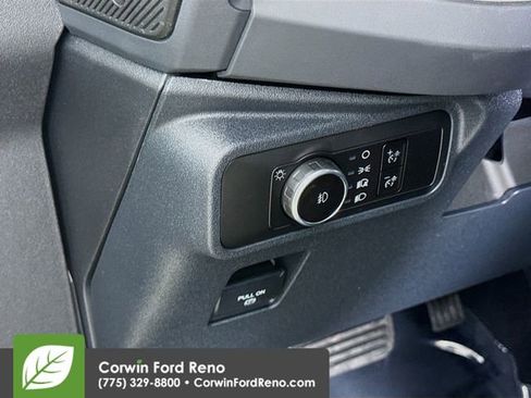 New 2026 Ford Bronco Outer Banks image 11