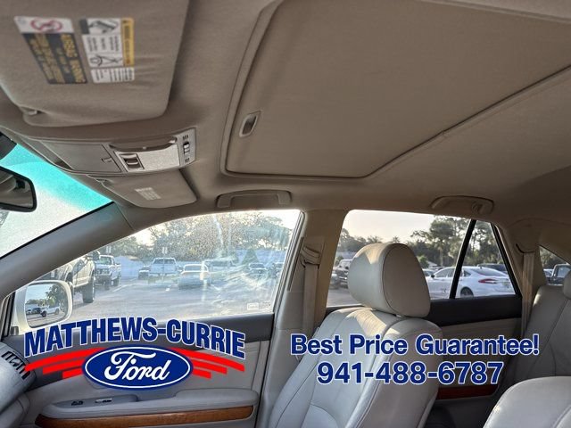 Used 2009 Lexus RX 350 AWD image 11
