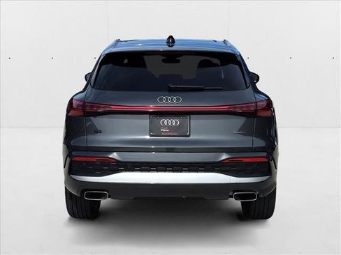 New 2025 Audi Q5 Premium Plus w/ Premium Plus image 6