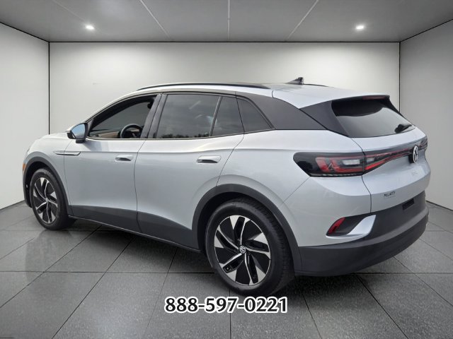 Certified 2021 Volkswagen ID.4 Pro S RWD image 3