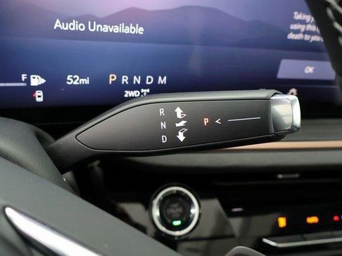 New 2025 Buick Envision Sport Touring image 28