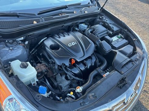 Used 2013 Hyundai Sonata Limited image 45