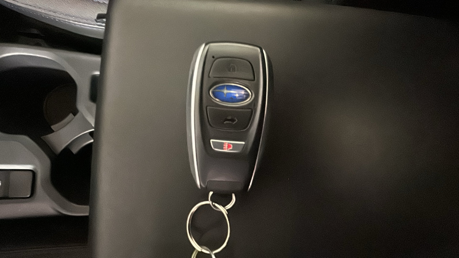 Used 2025 Subaru Forester Premium AWD/4WD image 24
