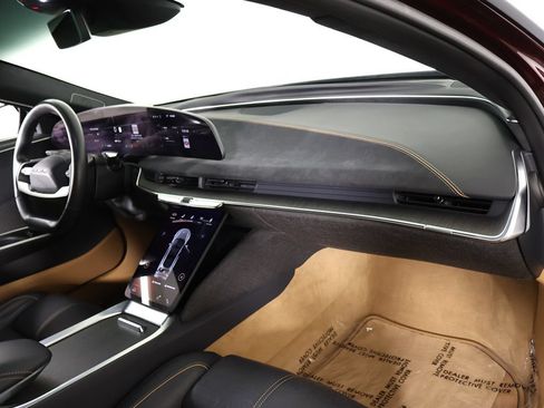 Used 2022 Lucid Air Grand Touring AWD/4WD image 33
