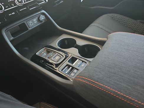 New 2025 Honda Pilot Sport image 24