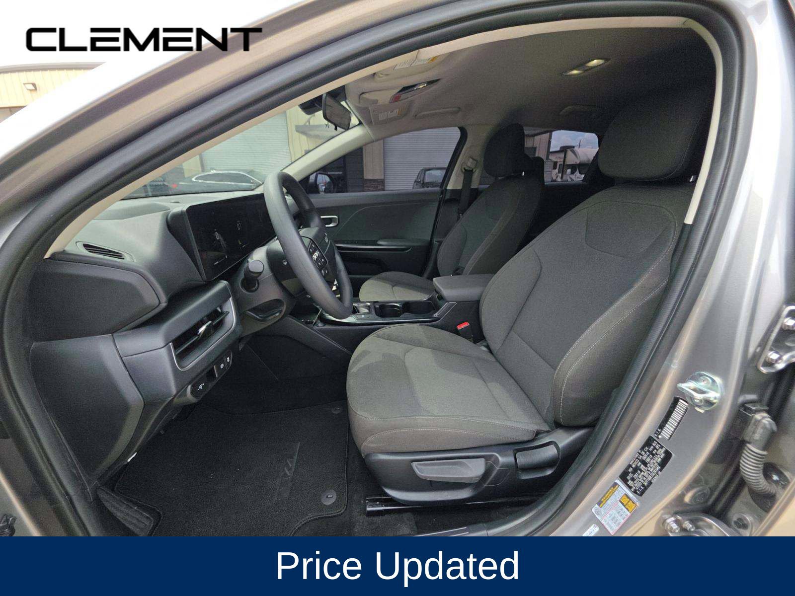 Used 2025 Kia K4 FWD image 10