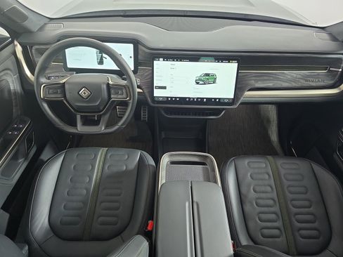 Used 2022 Rivian R1S Launch Edition AWD/4WD image 27