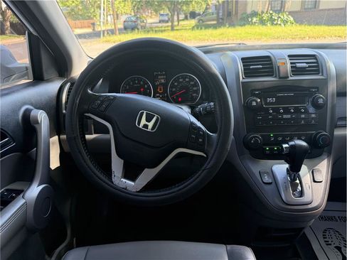 Used 2007 Honda CR-V EX-L image 11