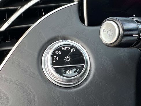 Certified 2025 Mercedes-Benz E 450 4MATIC All-Terrain Wagon image 30