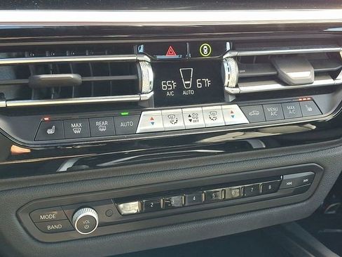 Used 2025 BMW Z4 sDrive30i image 17