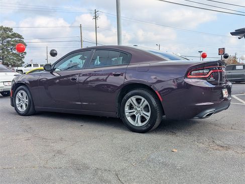 Used 2020 Dodge Charger SXT w/ Cold Weather Package image 3