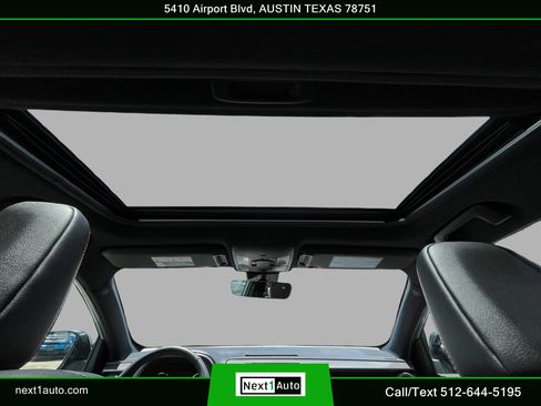 Used 2018 Toyota RAV4 SE w/ Power Extra Value Package FWD image 26