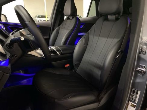 Used 2023 Mercedes-Benz EQE 350+ SUV image 64