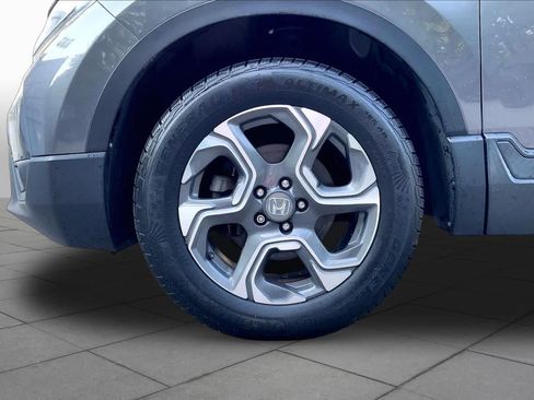 Used 2018 Honda CR-V EX image 11