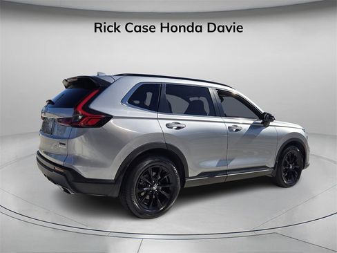 Used 2023 Honda CR-V Sport image 7