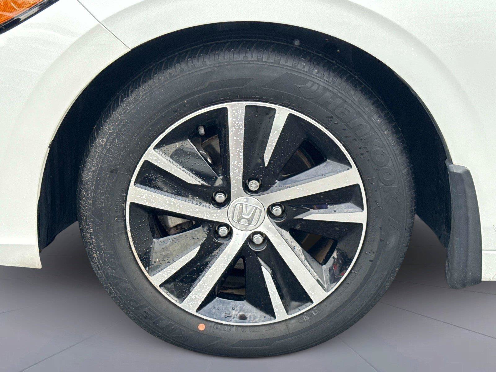 Certified 2023 Honda Civic LX image 11