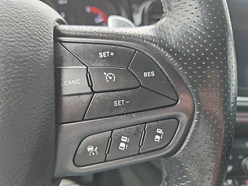 Used 2024 Dodge Durango GT AWD/4WD image 42