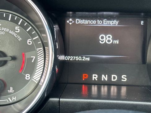 Used 2016 Ford Mustang Coupe image 26