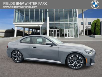 New 2026 BMW 230i 230i w/ Convenience Package