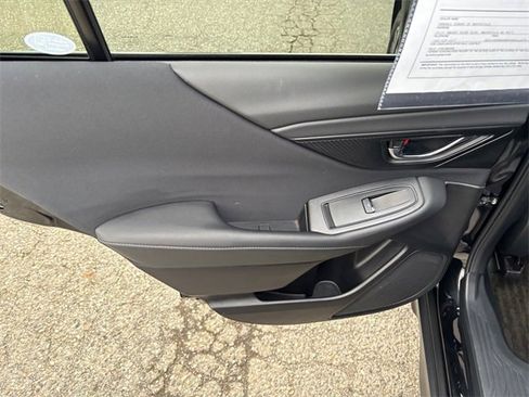 Certified 2024 Subaru Outback Premium image 25