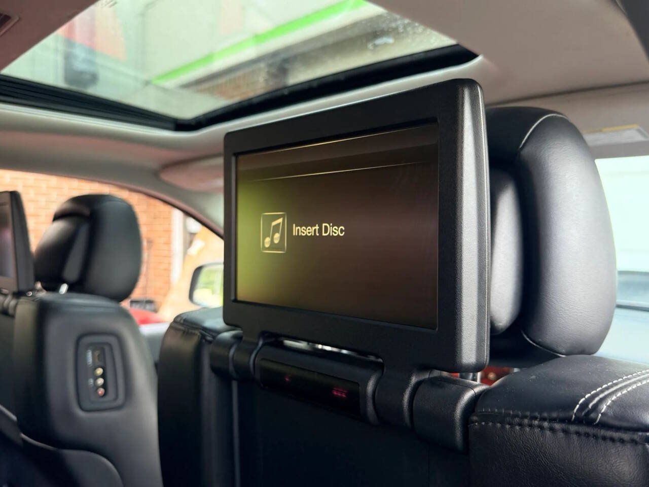 Used 2016 Dodge Durango Citadel w/ Premium Entertainment Group AWD/4WD image 21