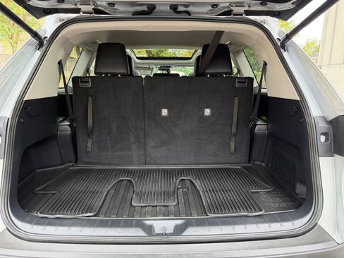 Used 2024 Toyota Grand Highlander AWD image 20
