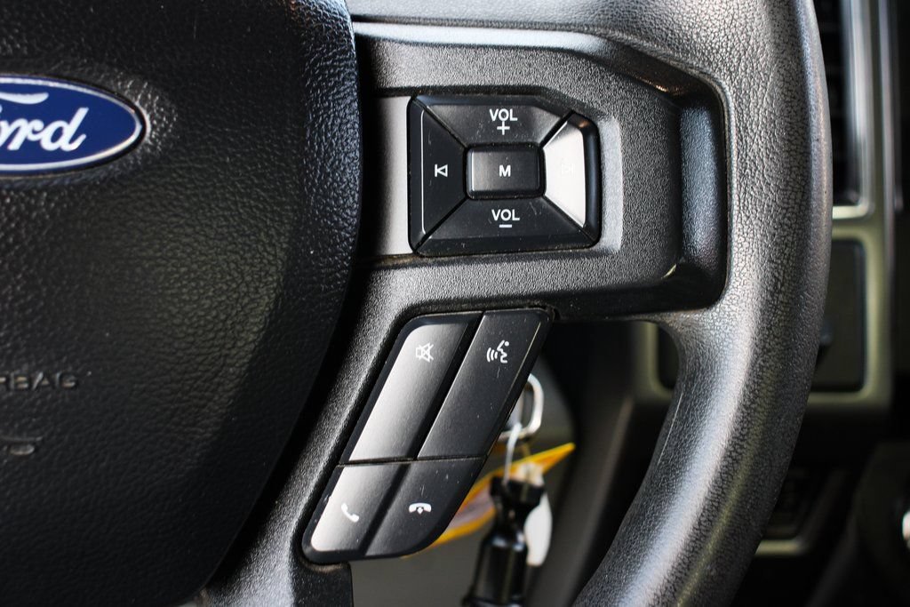 Used 2019 Ford F550 4x4 Crew Cab Super Duty image 23