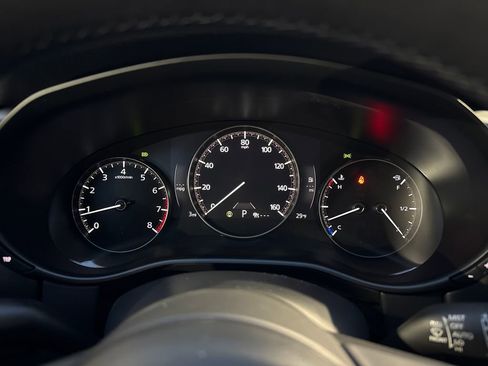 New 2026 MAZDA CX-50 AWD 2.5 S w/ Weather Package image 9