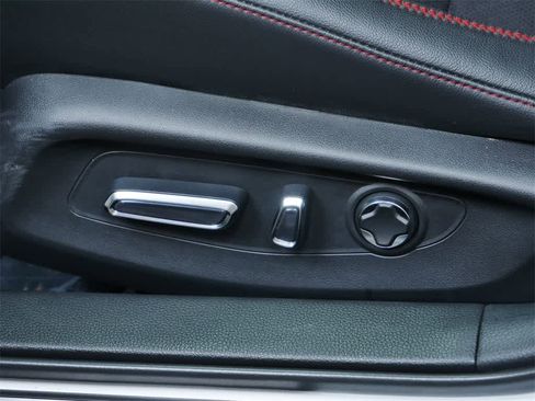 Used 2025 Acura Integra Type S image 13