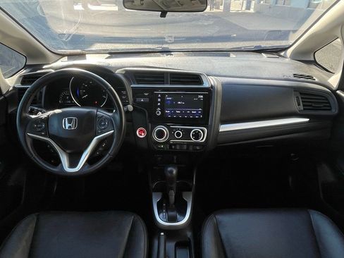 Certified 2020 Honda Fit EX-L image 10