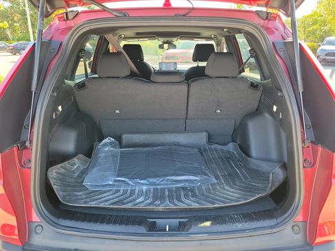 Used 2023 Honda CR-V Sport image 12