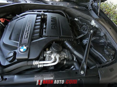 Used 2013 BMW 640i Gran Coupe RWD image 76