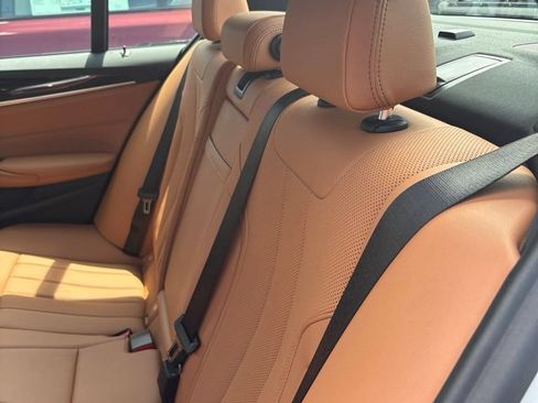 Certified 2023 BMW 530i w/ M Sport Package RWD image 7