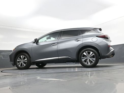 Used 2020 Nissan Murano S w/ Technology Package AWD/4WD image 41