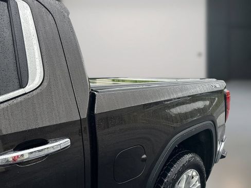 Used 2020 GMC Sierra 1500 SLT w/ SLT Premium Plus Package AWD/4WD image 12