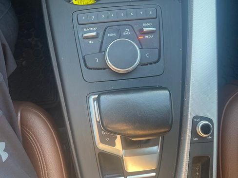 Used 2018 Audi A4 2.0T Ultra Premium w/ Convenience Package image 19