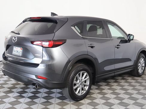 Used 2023 MAZDA CX-5 AWD 2.5 S image 5