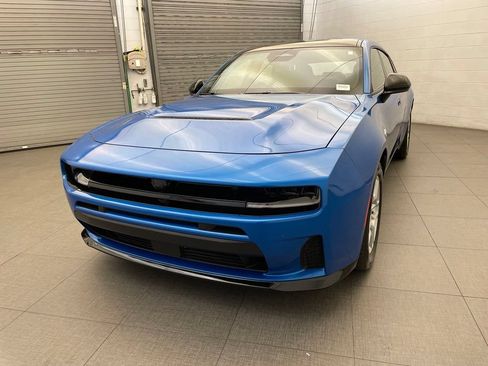 New 2026 Dodge Charger R/T AWD/4WD image 8