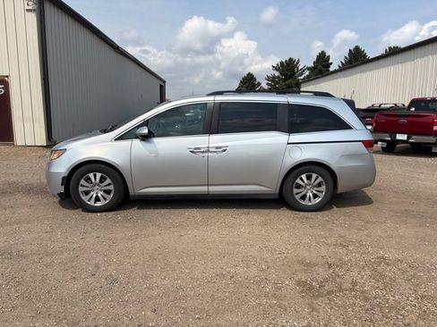 Used 2015 Honda Odyssey EX-L image 6