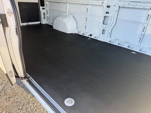 Used 2023 RAM ProMaster 3500 w/ Driver Convenience Group image 23