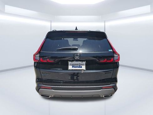 New 2026 Honda CR-V Sport image 5