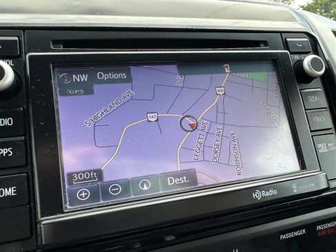 Used 2014 Toyota Tacoma 4x4 Double Cab image 20