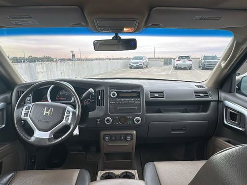 Used 2006 Honda Ridgeline RTL image 23