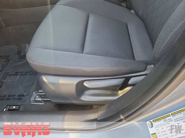 Certified 2025 Toyota Corolla LE FWD image 19