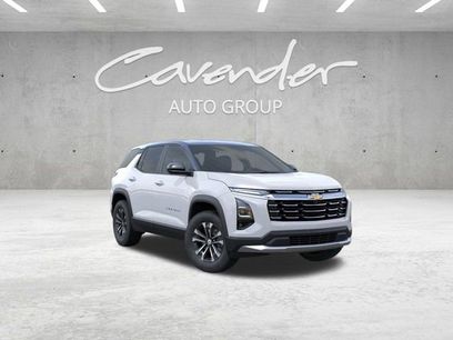 New 2026 Chevrolet Equinox LT w/ Safety and Technology Package