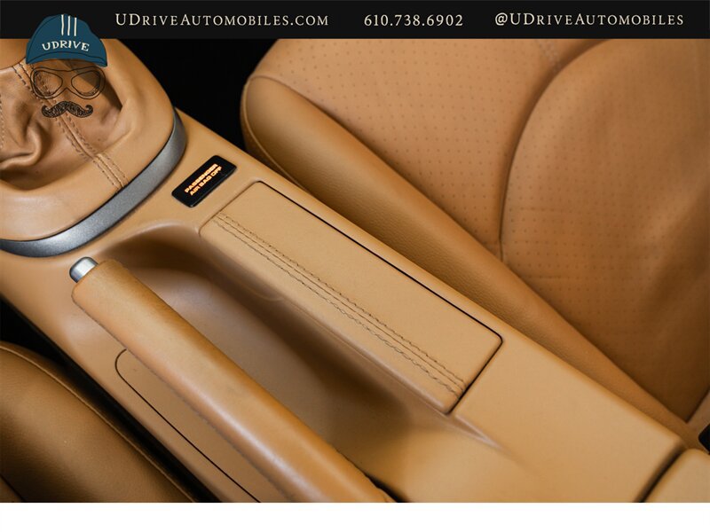 Used 2009 Porsche 911 Carrera 4 AWD/4WD image 43