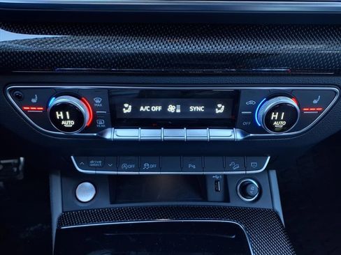 Used 2023 Audi SQ5 Premium Plus w/ Premium Plus Package image 19